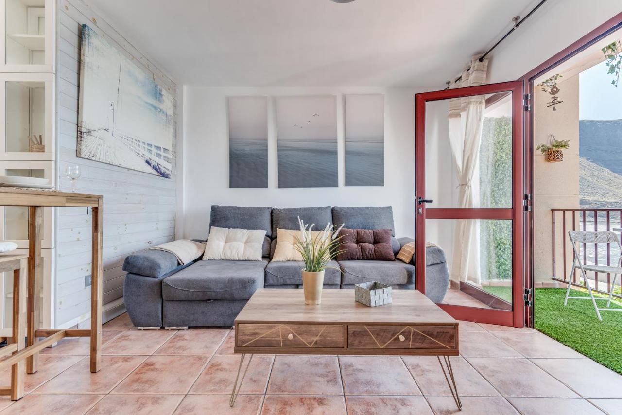 Home2Book Beautiful Sea Views San Felipe, Terrace San Felipe  ภายนอก รูปภาพ