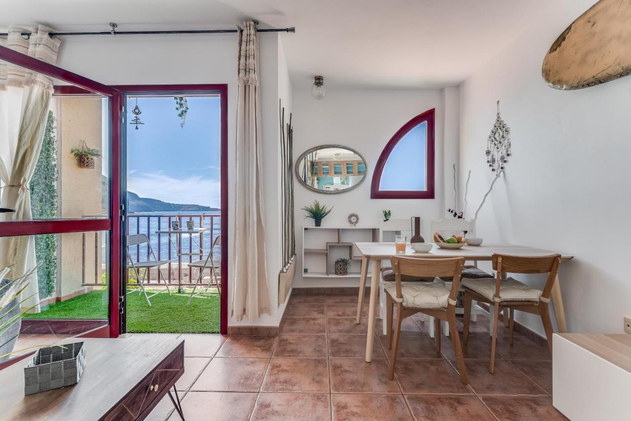 Home2Book Beautiful Sea Views San Felipe, Terrace San Felipe  ภายนอก รูปภาพ