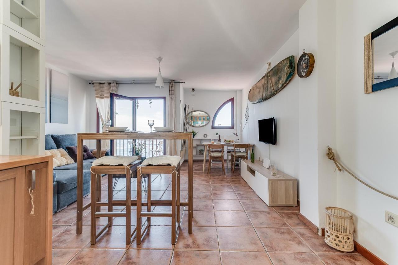 Home2Book Beautiful Sea Views San Felipe, Terrace San Felipe  ภายนอก รูปภาพ