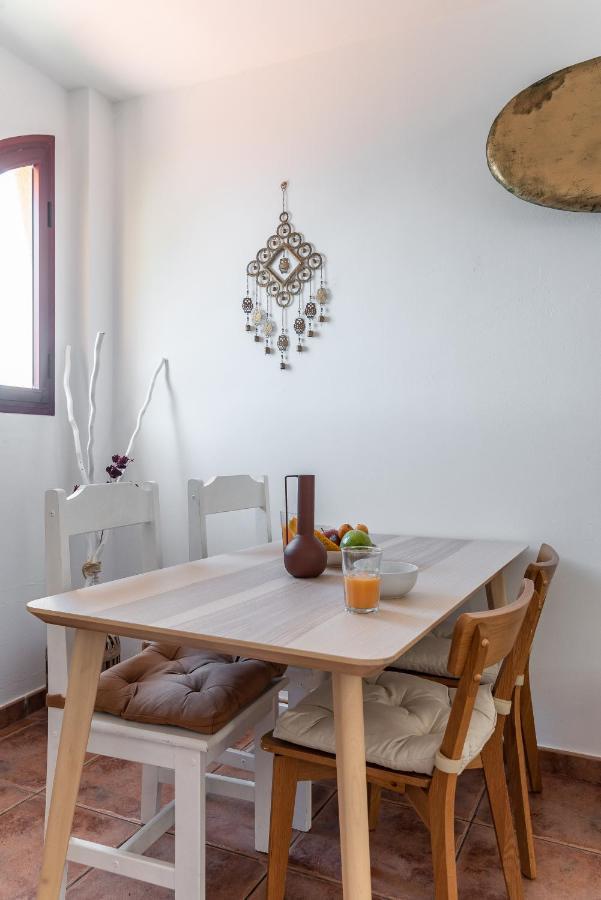 Home2Book Beautiful Sea Views San Felipe, Terrace San Felipe  ภายนอก รูปภาพ