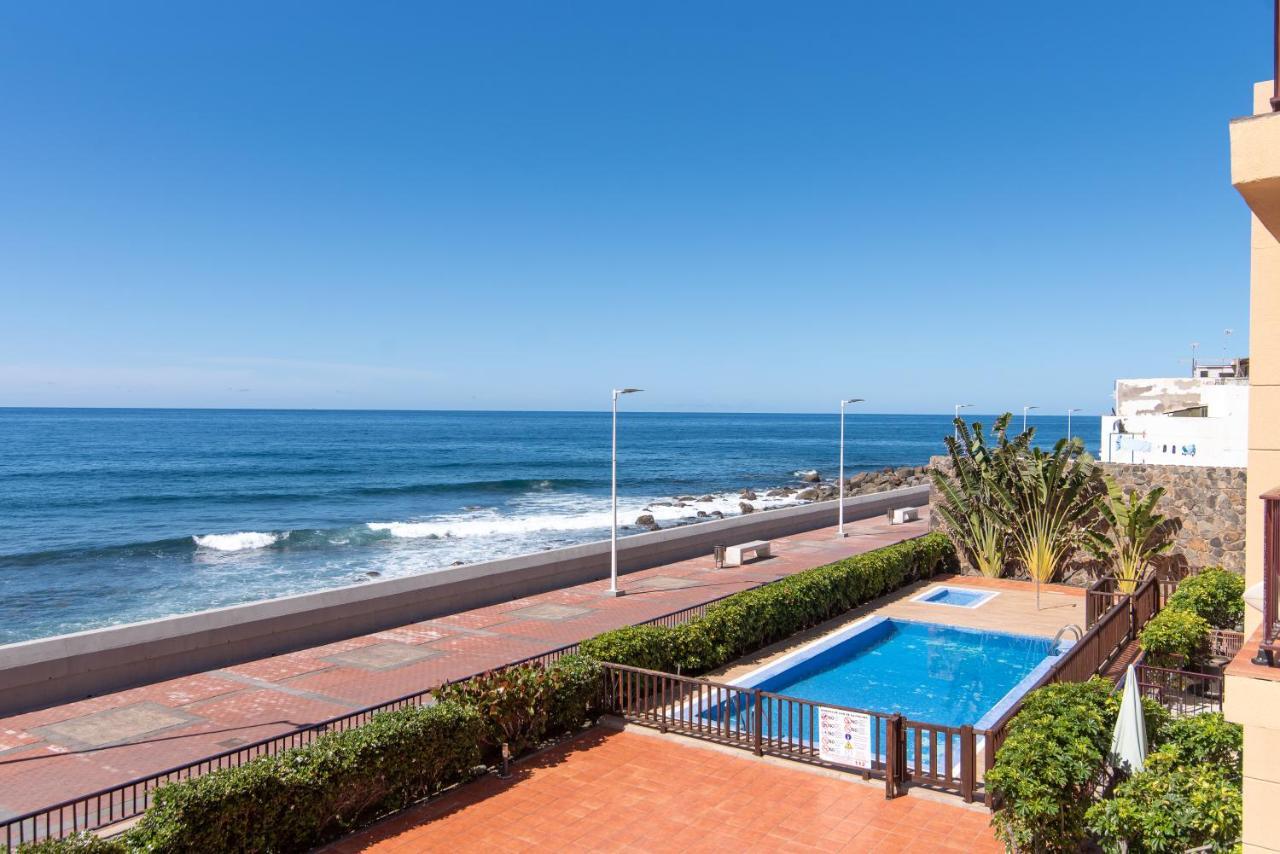 Home2Book Beautiful Sea Views San Felipe, Terrace San Felipe  ภายนอก รูปภาพ